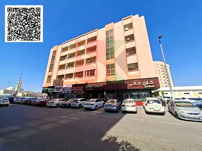 Spacious 3 BHK Apartment Available in Al Bustan, Ajman