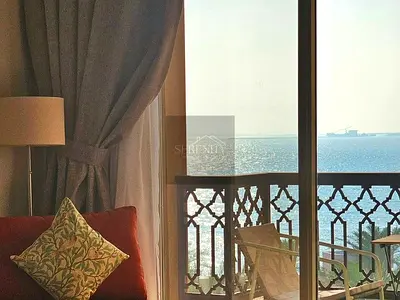 Fully Upgraded Ultra Luxury | Sea View | Spacious