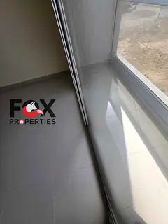 Two Bedroom Apartment for Annual Rent Al Jurf 3 Ajman First Tenant Deluxe Finishing Prime Location N