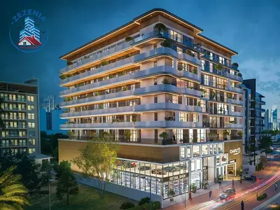 15% Disc | 10 % Down Pay | Post H. O | Pool & Park View | DLD Waifer