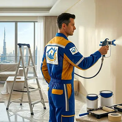 home maintenance services