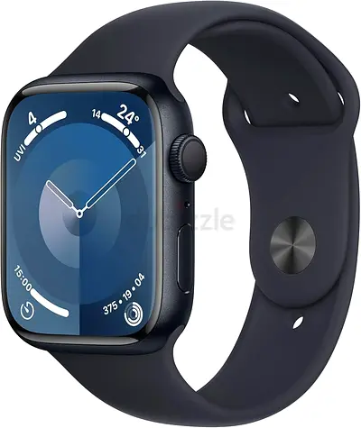 Apple Watch Series 9 Aluminium 45MM Cellular