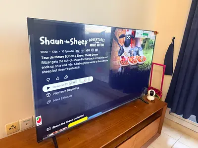 Tv