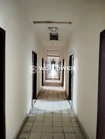 غرف ولادة جاهزة للسكن! للإيجار في الجرف 1 - 2500 درهم إماراتي (شاملة جميع الفواتير)