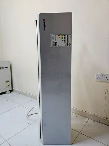 Cooline Air Conditioner (AC)