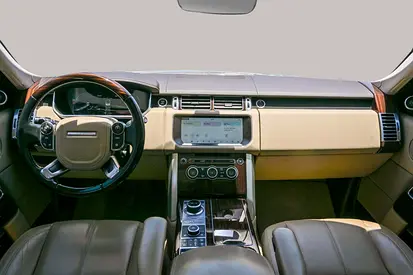صورة مصغرة 9 لـ 2017 LAND Rover RANGE ROVER