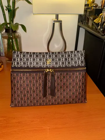 Carolina Herrera - Pouch / Sling