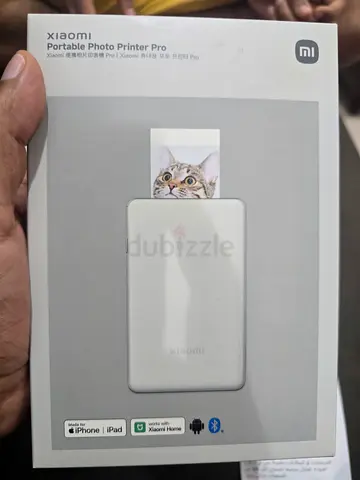 Xiaomi Portable Photo Printer Pro (sealed box)