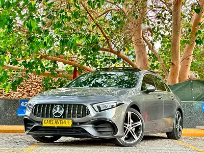 Under one year warranty | AED 990 Per month | AMG | Top Condition