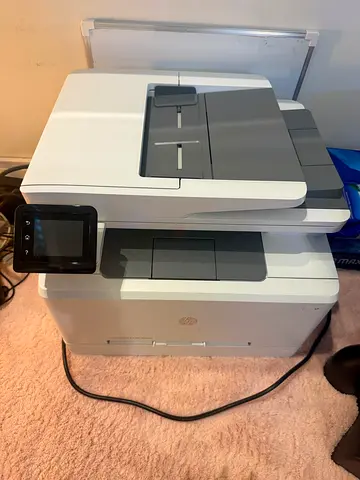 Printer