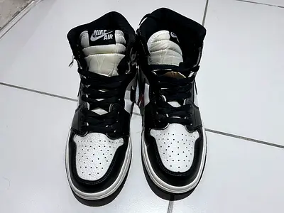 Jordan 1 High ( Dark mocha)