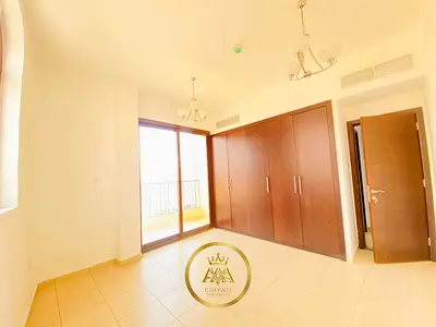 • Spacious 2 Bedroom Apartment for Rent in Tilal City | AED 55,000