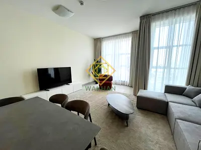 Panoramic Sea View | Ready to move in | Furnished