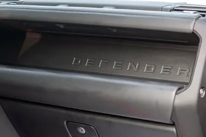2024 LAND Rover DEFENDER 缩略图 13