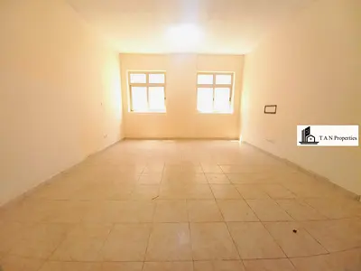 One Month Free | Chiller Ac Free | Very Spacious Studio with Parking | All Modern Amenities