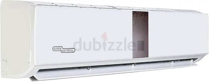 Super General 3 Ton Rotary T3 Split Air Conditioner