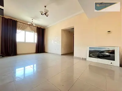 NO CASH DEPOSIT !! 1 MONTH FREE FULLY SPACIOUS 2BHK APARTMENT CENTRALISED AC AND GAS 36K ABU SHAGARA