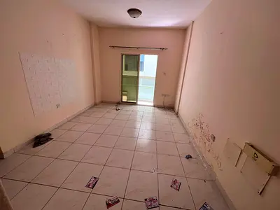 The most beautiful apartments at the lowest prices in Al Nuaimiya 1, Ajman 24,000 AED in 6 installments One bedroom and living room, spacious with a
