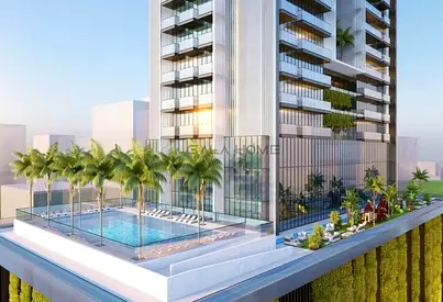 Prime JVT | Luxury Living | High ROI