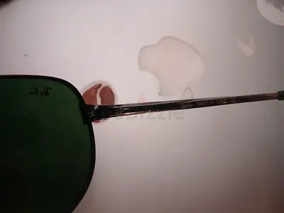Ray ban sun glass