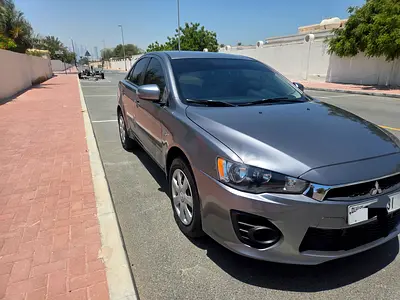 MISTUBISHI LANCER 2.0L