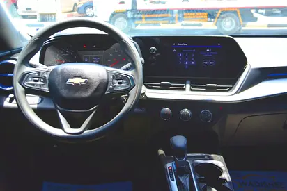 صورة 16 لـ 2025 Chevrolet TRAX