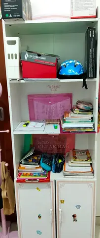 Bookself