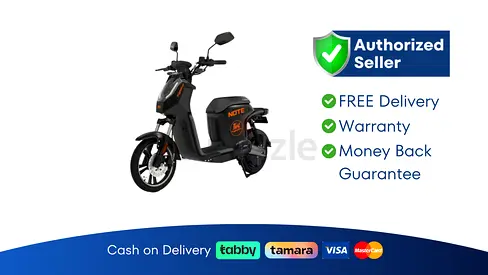 Kugoo Note Electric Scooter | Brand New | 03 Month Warranty | FREE  Delivery