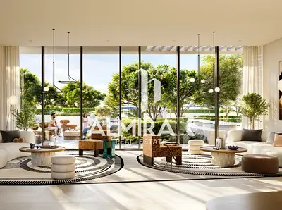 شقة بغرفة نوم واحدة | ألبيرو من إعمار | مناظر بارك آند سكايلاين