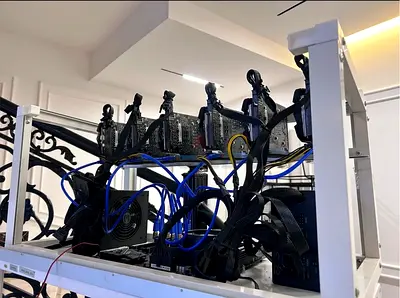 GPU Mining
