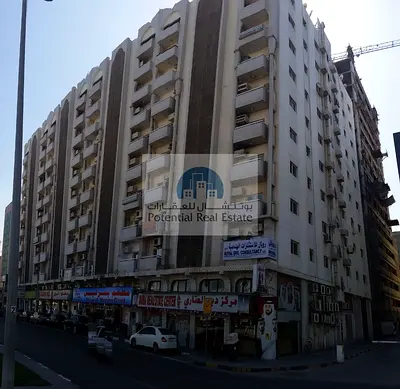 2 BR in Al Qasimia - opp Dubai Stationary