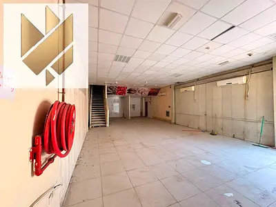 45 kW power | Main road | Full fire system | Under maintenance