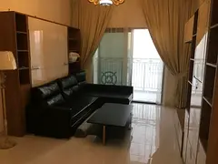 Homely Studio | Fully Furnished | Ready to Move