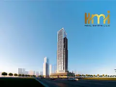 High-Floor | Fully Furnished | Cash Offer | Post Hand over PP