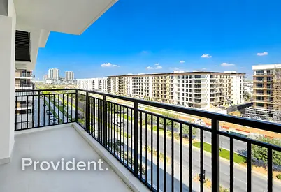 Fully Fitted Kitchen | Brand New | Boulevard View