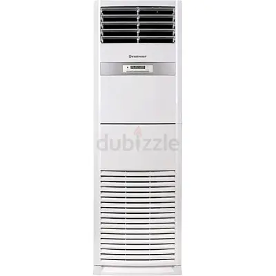 WestPoint 3 Ton Floor Standing  Air Conditioner  - WAM-3621LTYA