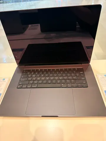 Macbook Pro (M4 Max, 2024) 1TB