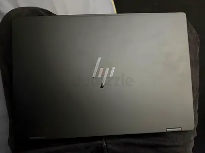 HP Omnibook X Flip