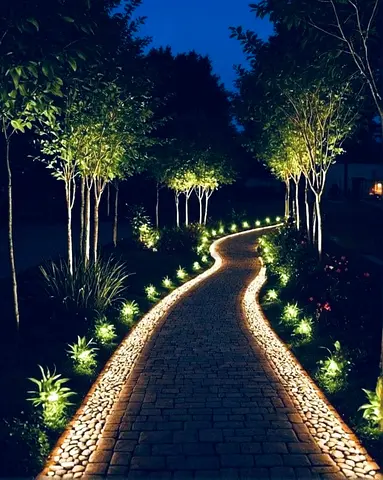 Garden decoration
