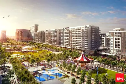GENUINE RESALE | HIGH ROI | EXCLUSIVE UNIT