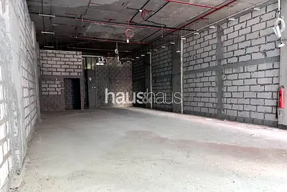 Retail Unit | Shell and Core | Main Road Facing