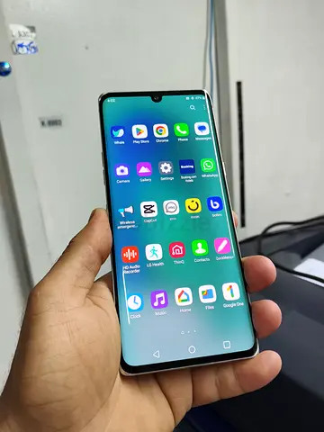 mobile