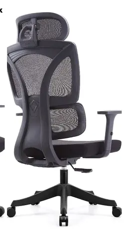 Brand New Office Chair head reste