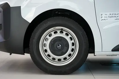 Citroen Jumpy Driver, миниатюра 18