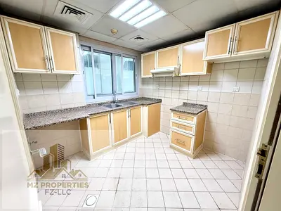 LIKE- NEW BUILDING !! No Cash Deposit 1BHK with Closed Hall, 2 Bathrooms & Private Balcony | Family