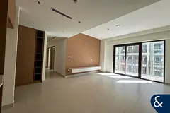 2 Bed | Unfurnished (Upgraded) | Vacant now