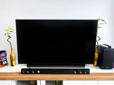 LG OLED ULTRA THIN TV 55”