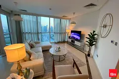 Beautiful Golf Course Views | New Lobby