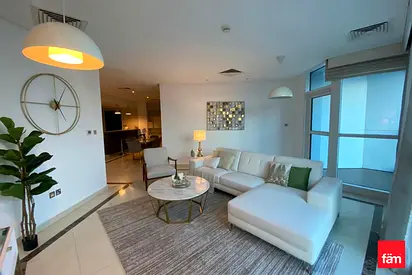 Beautiful Golf Course Views | New Lobby