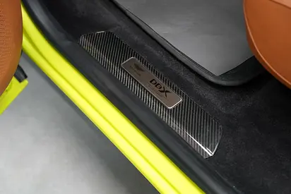 2023 Aston Martin DBX 缩略图 14